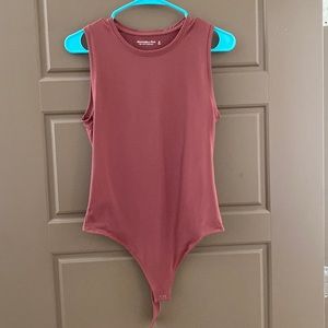 Abercrombie & Fitch bodysuit